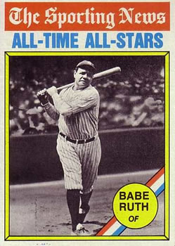 Babe Ruth