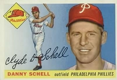 Danny Schell