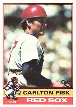 Carlton Fisk