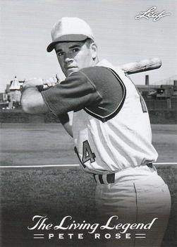 Pete Rose