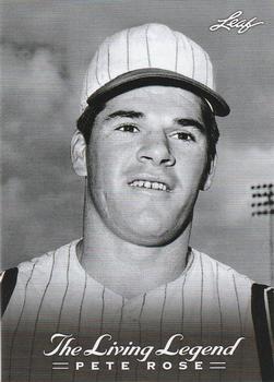 Pete Rose