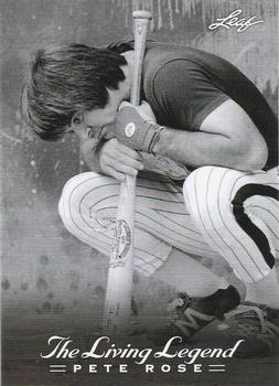 Pete Rose