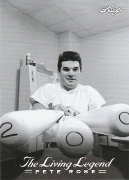 Pete Rose