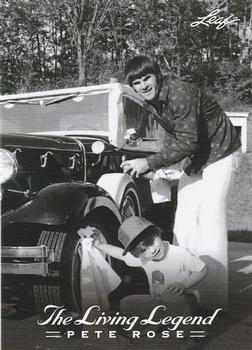 Pete Rose