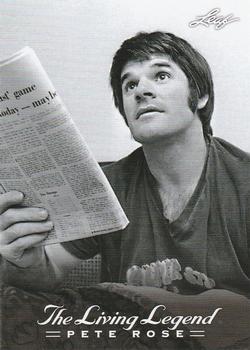 Pete Rose