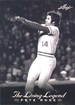Pete Rose