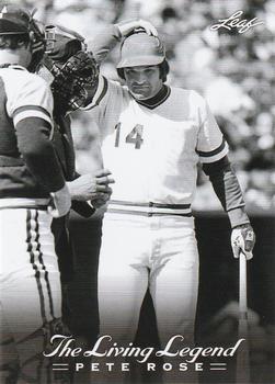 Pete Rose