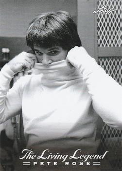 Pete Rose