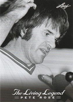 Pete Rose