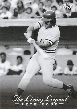 Pete Rose