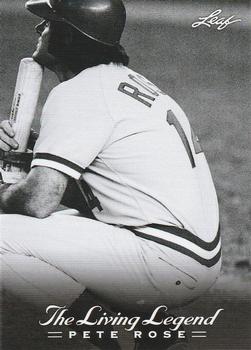 Pete Rose
