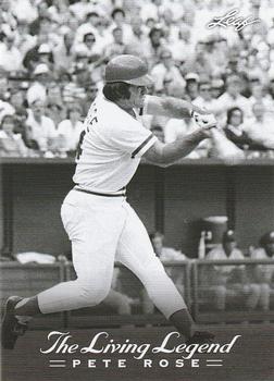 Pete Rose