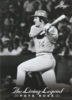 Pete Rose