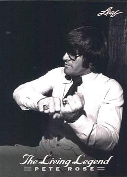 Pete Rose