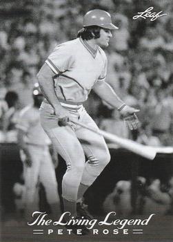 Pete Rose