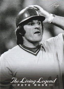 Pete Rose