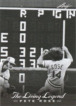 Pete Rose