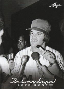 Pete Rose