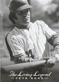 Pete Rose