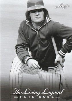 Pete Rose