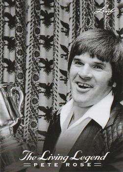 Pete Rose