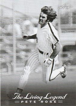 Pete Rose