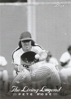 Pete Rose