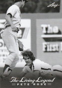 Pete Rose