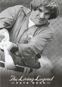 Pete Rose