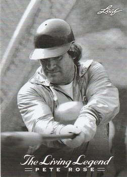 Pete Rose