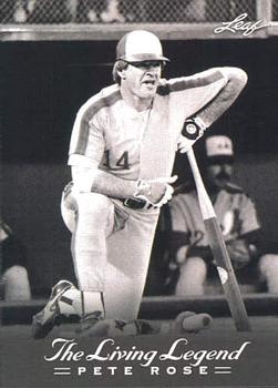 Pete Rose