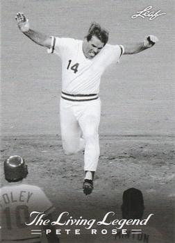 Pete Rose