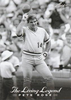 Pete Rose