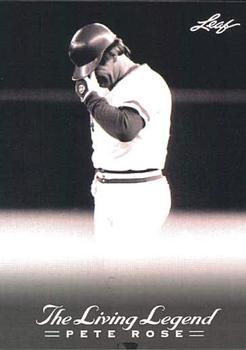 Pete Rose