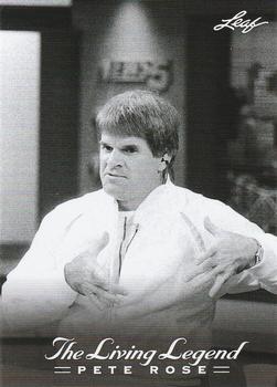Pete Rose