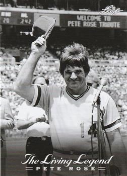 Pete Rose