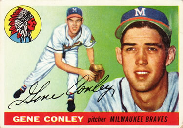 Gene Conley