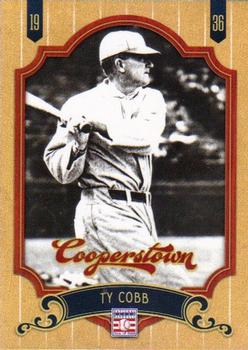 Ty Cobb