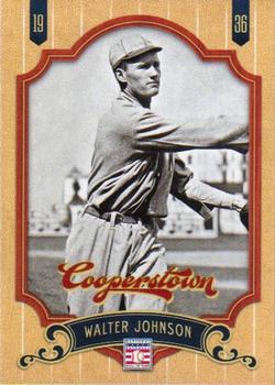Walter Johnson