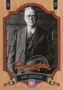 Ban Johnson