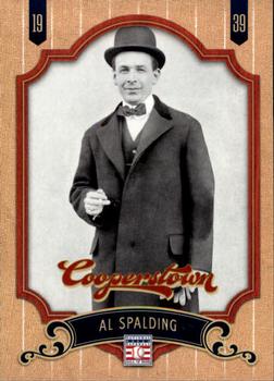 Al Spalding