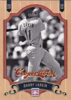 Barry Larkin