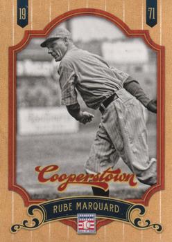 Rube Marquard