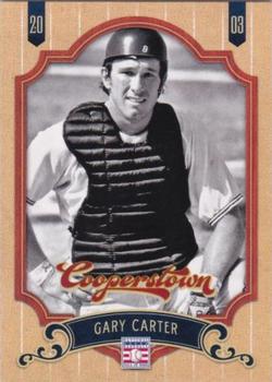 Gary Carter