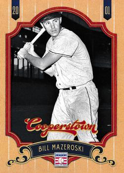 Bill Mazeroski