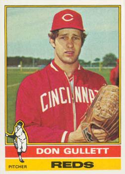 Don Gullett