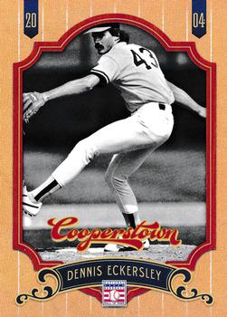 Dennis Eckersley