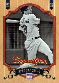 Ryne Sandberg