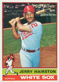 Jerry Hairston