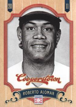 Roberto Alomar
